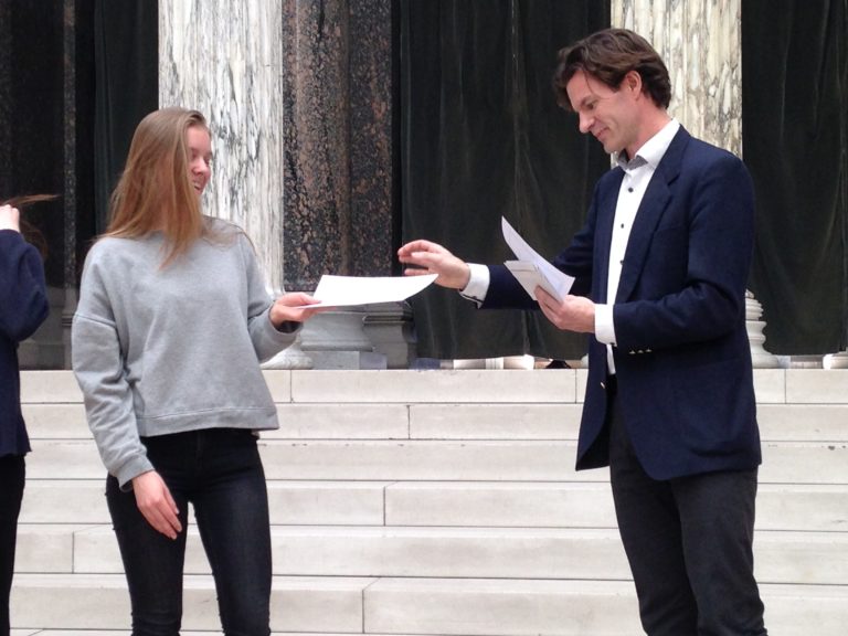 Undervisningsministeriet essay 05 picture