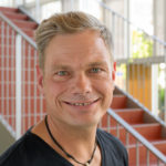 Foto af Karl Olaf Christensen